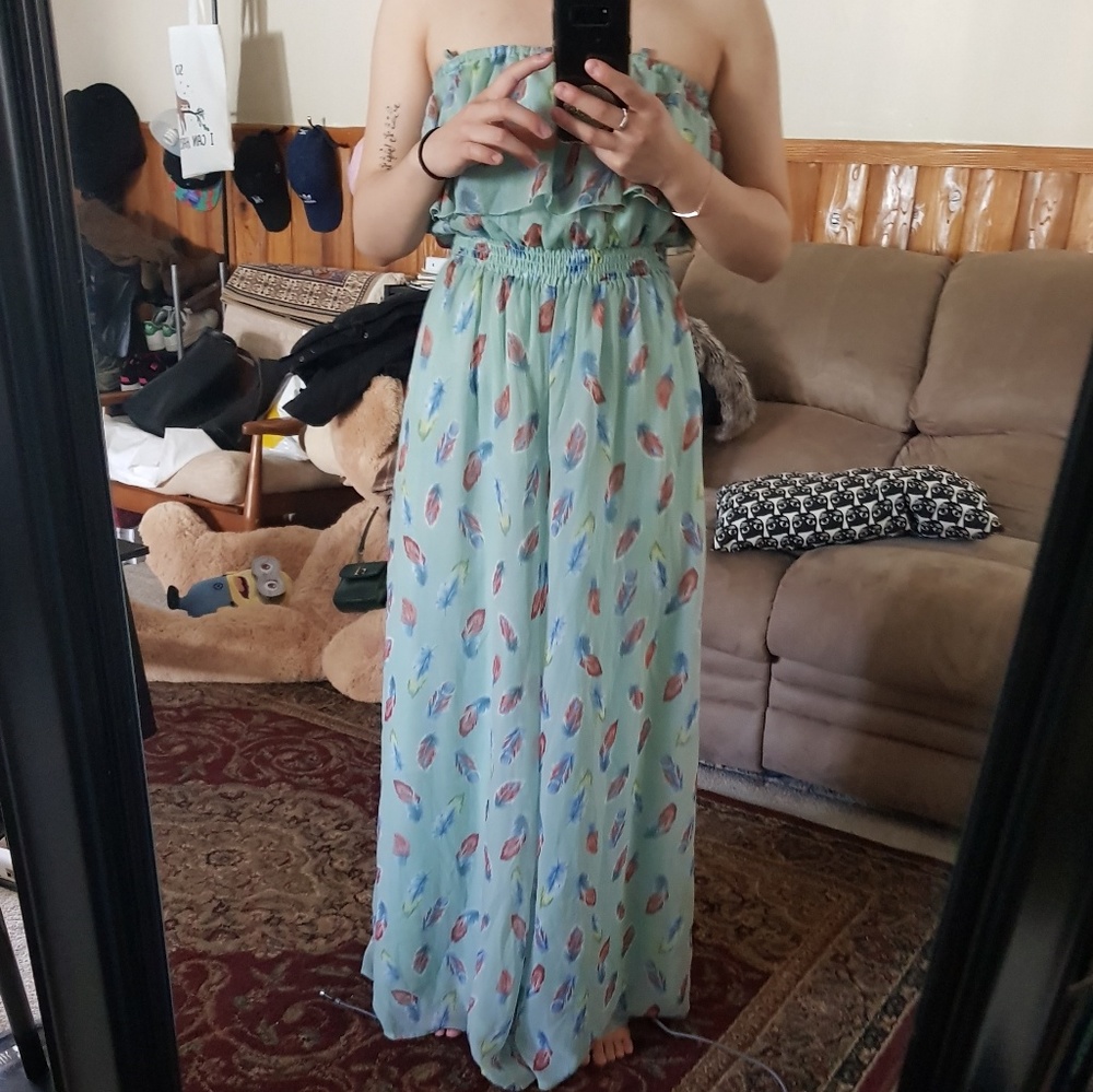 Pretty culottes
